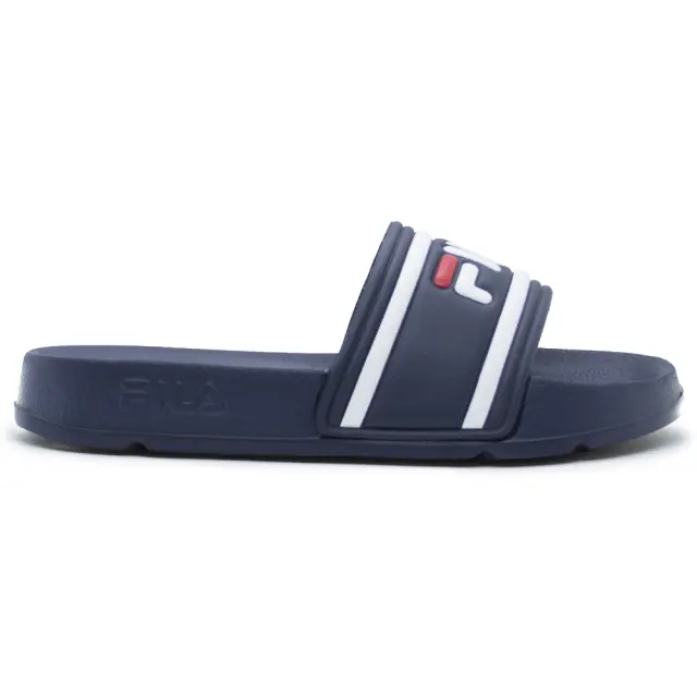 Σαγιονάρα Fila Μπλε Moro Bay FFT0028-50005 - 38