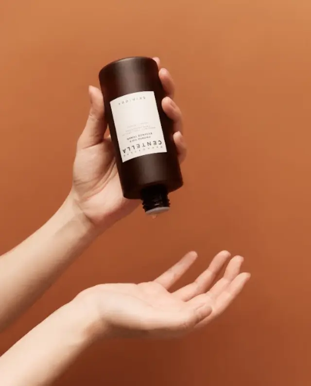 Skin1004 Madagascar Probio Cica Toner Ενυδατικό τόνερ με προβιοτικά 210ml 2