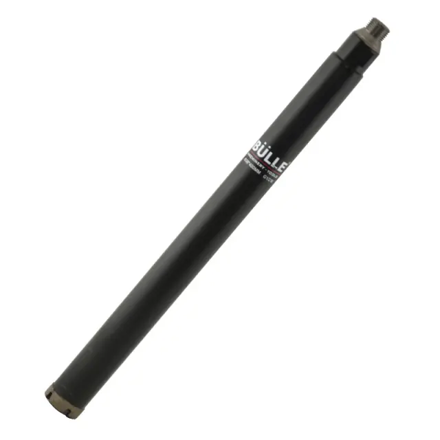 ΔΙΑΜΑΝΤΟΚΟΡΩΝΑ Φ 14x200mm G 1/2" BSP ΑΡΣΕΝΙΚΟ (ΥΓΡΑΣ ΚΟΠΗΣ) 68689