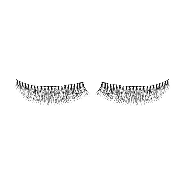 Radiant My False Lashes | Απόχρωση 04 Natural Radial Effect 2
