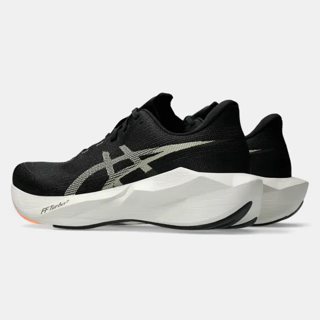 Asics Novablast 6 Black/Khaki 1011C243-001 - 48 3