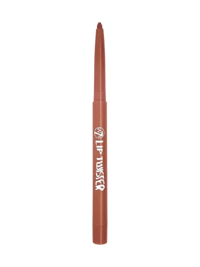 Lip Twister Lip Liner Malbec W7 2