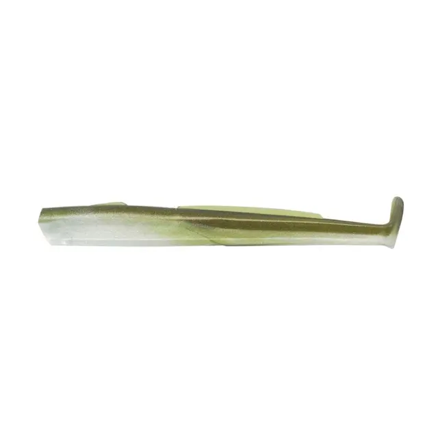 Ανταλλακτικά Σώματα Fiiish Black Eel No2 Bodies BE1270 Khaki