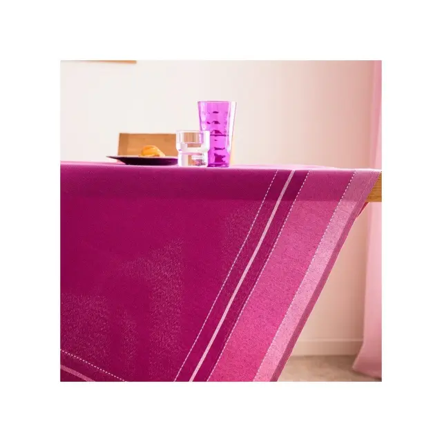 Τραπεζομάντηλο Gofis Home 072 Φουξ 135x135 2
