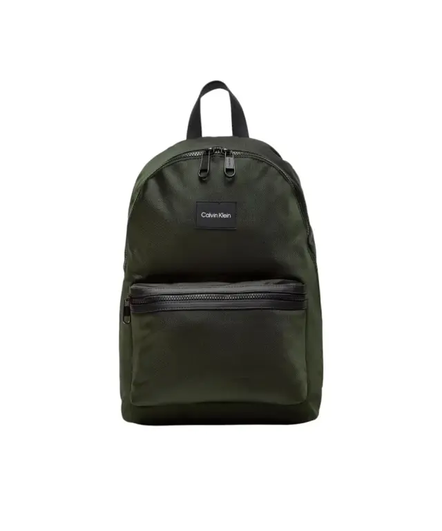 Calvin Klein - Ανδρικό Σακίδιο Πλάτης Ck Essential K50K511615-MRZ Χακί