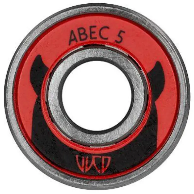 WICKED ABEC 5 FS ρουλεμάν, 8τεμ.