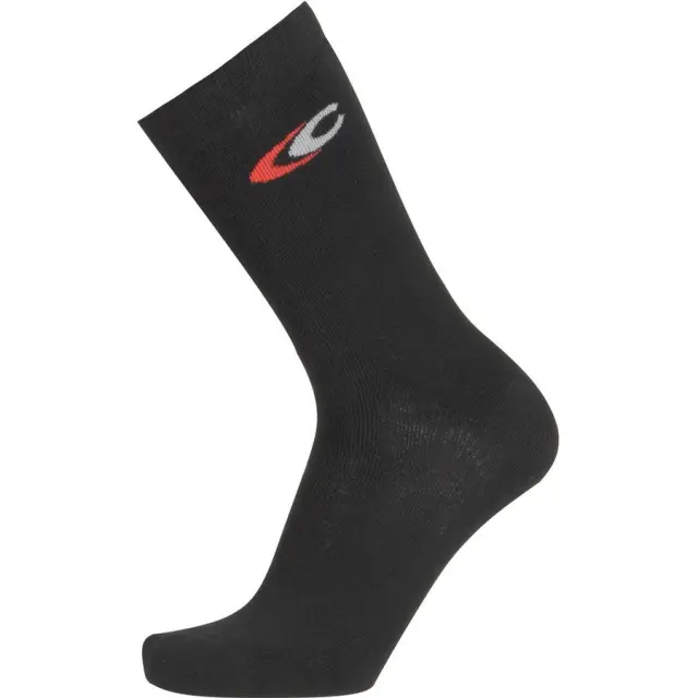 Κάλτσες Cofra Antibes Summer black
