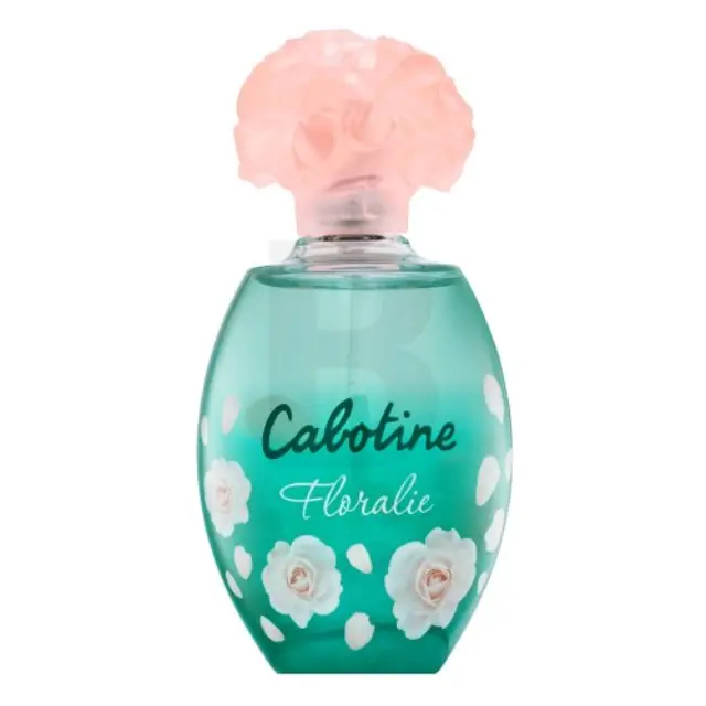 Gres Cabotine Floralie Eau de Toilette for women 100 ml