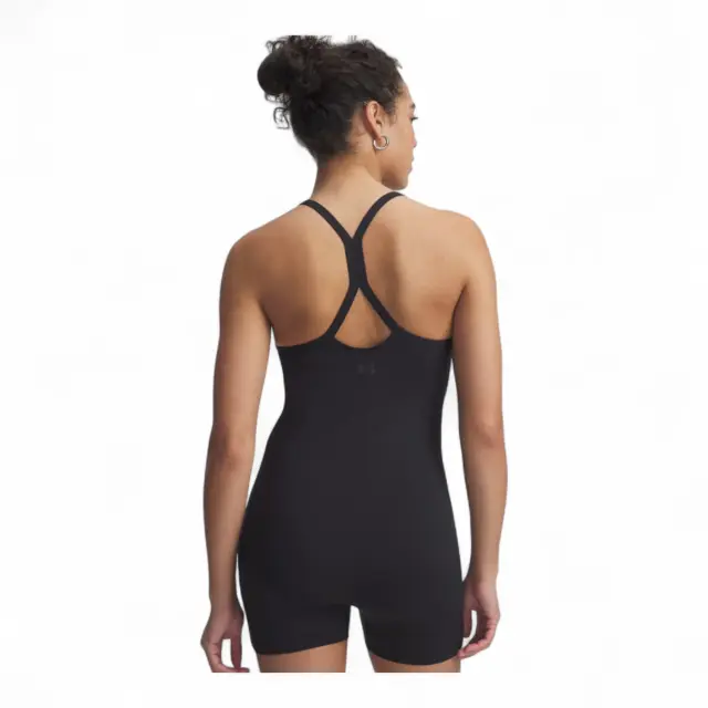Under Armour Motion Shorts Black 6007876-001 - M 2