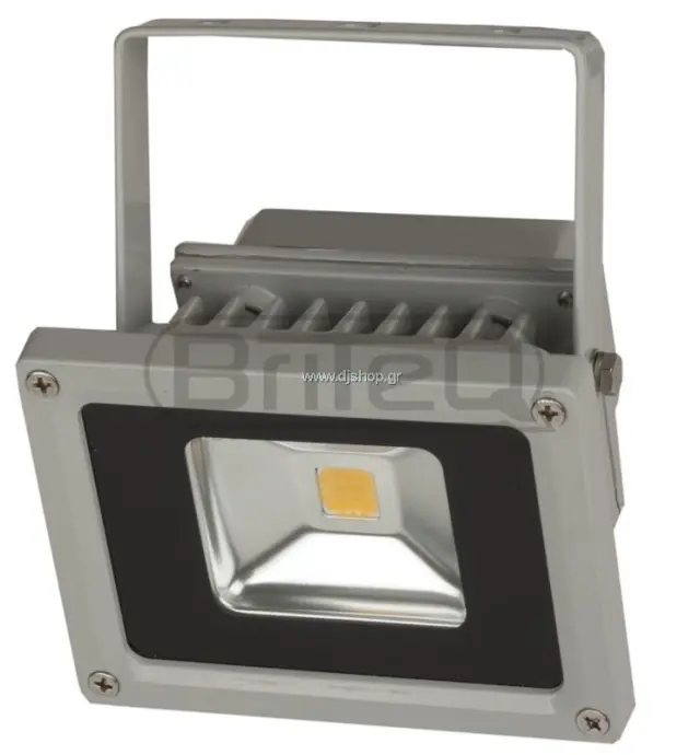 BRITEQ LDP-FLOOD10-WW ΠΡΟΒΟΛΕΑΣ LED
