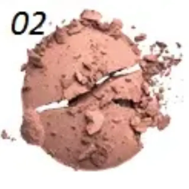 Seventeen Pearl Blush Powder 6g | 02 Cinnamon 3