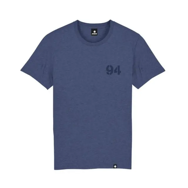 MTN 94 Blue T-Shirt - L