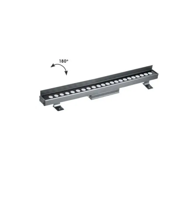 Wall Washer L:600 Marvel