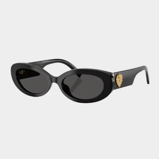 Γυαλιά Ηλίου Dolce & Gabbana 0DG4537 501/87 Μαύρο - 53 2