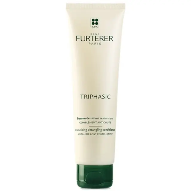 René Furterer Triphasic Μαλακτική Κρέμα Ξεμπερδέματος κατά της Τριχόπτωσης 150ml