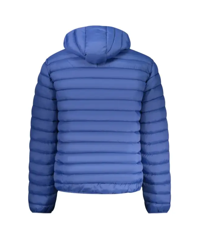 Armata Di Mare - Ανδρικό Χειμωνιάτικο Μπουφάν Regular Fit 5331640R-798 Μπλε 2