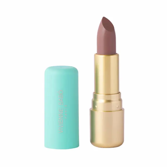Vivienne Sabo Nude Createur Lipstick | Απόχρωση 18