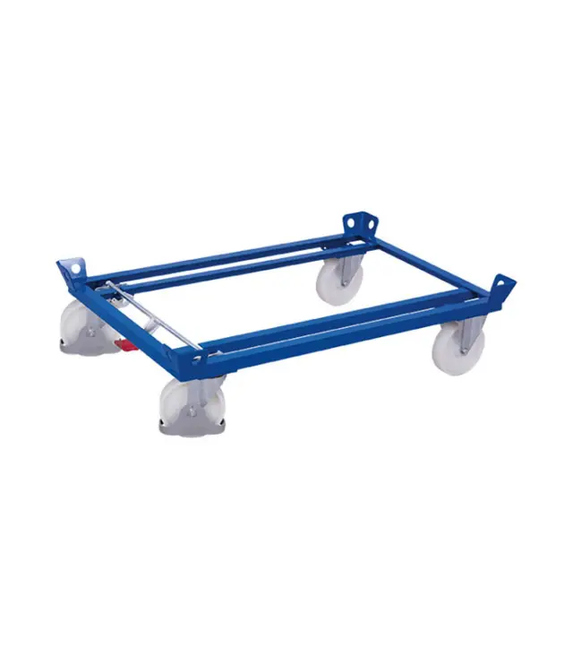 Variofit sw-870.420 Πλατφόρμα Μεταφοράς Παλετών για Φορτίο Βάρους ως 1050kg