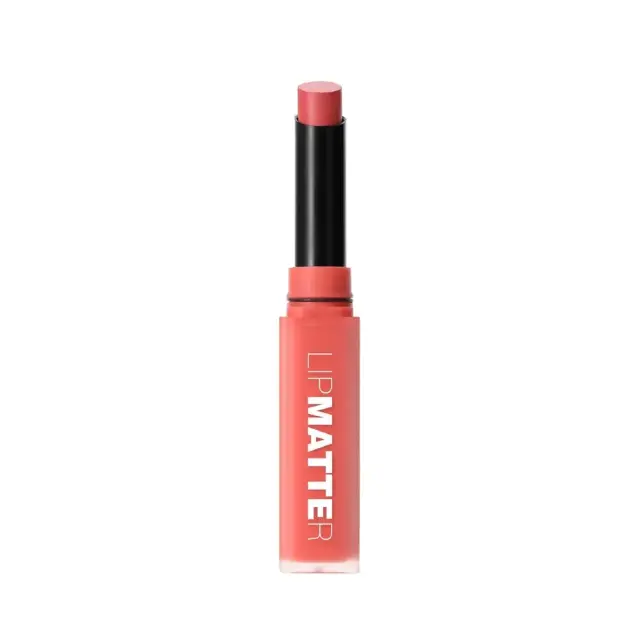 Lip Matter απαλό ματ κραγιόν Lost Soul 1.8gr