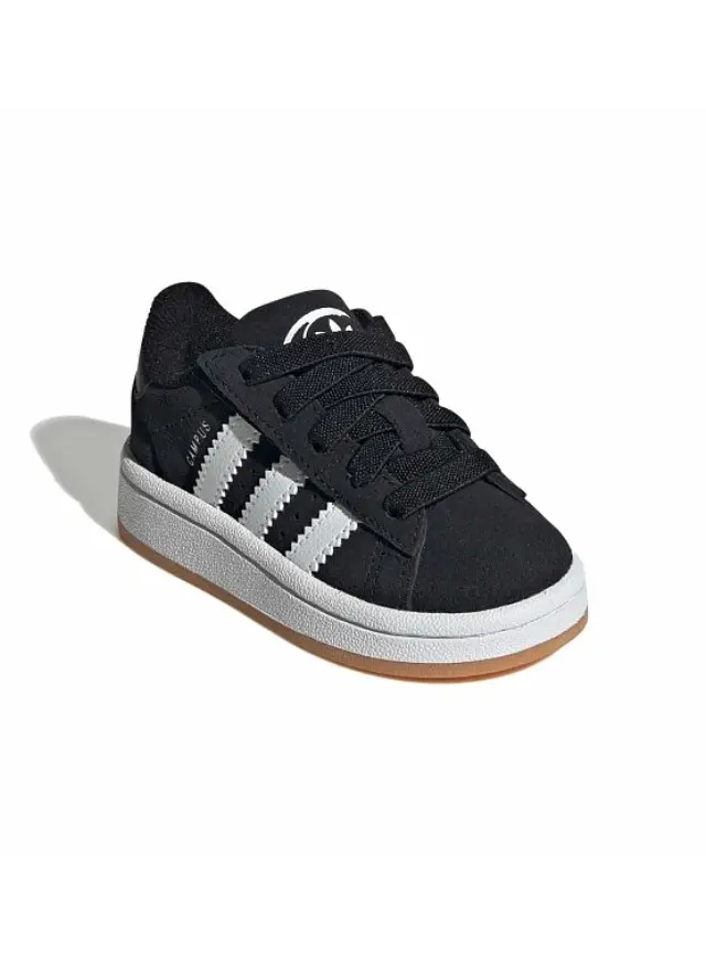 Βρεφικά Παπούτσια Adidas Campus 00S Black ( Μεγέθη 20-27) ΜΑΥΡΟ 2