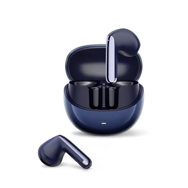 QCY AilyBuds Pro+ In-Ear with ANC LDAC IPX5 BT 5.3 Blue