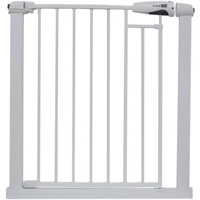 FreeON Gama Μαγνητική Πόρτα Ασφαλείας 76-83 cm