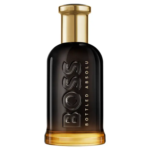Hugo Boss Boss Bottled Absolu Eau de Parfum for men 100 ml
