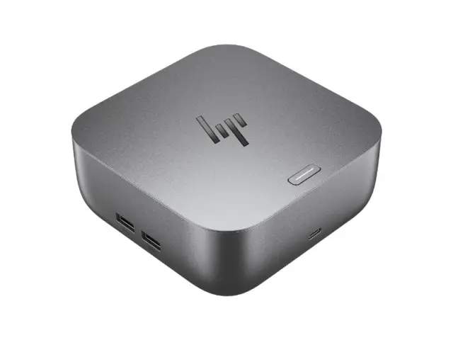 HP Thunderbolt 4 100W Ultra 180W 280W G6 USB-C 100W G6 Dock (AW5M5UT) 3
