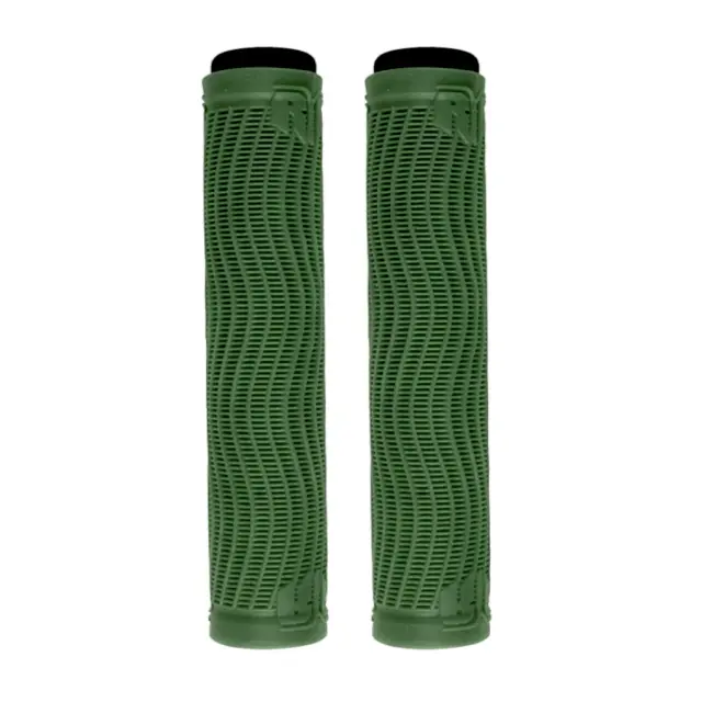 RAPTOR Slims Grips Forest Green