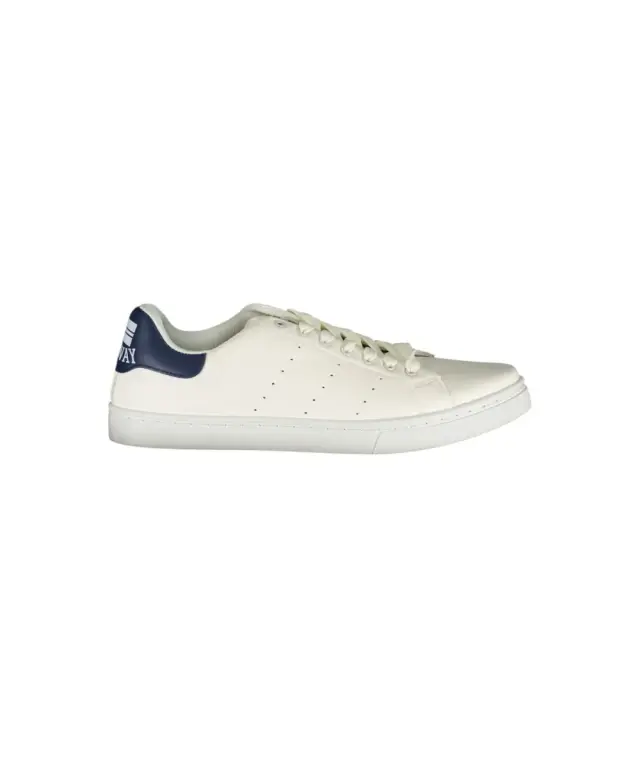 Norway Nautical School – Ανδρικά Sneakers 841050-BLU Μπλε Σκούρο