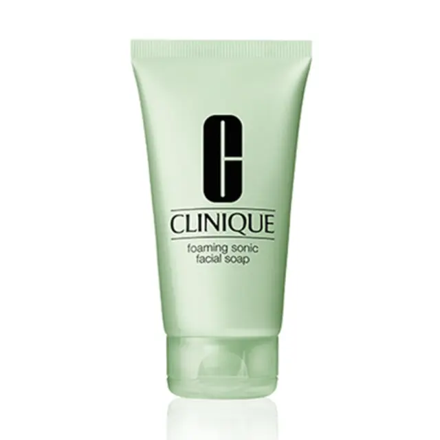 Clinique Foaming Facial Soap 150ml
