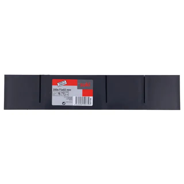 Φαλτσοκούτια Πλαστικά 300x53x40mm 2