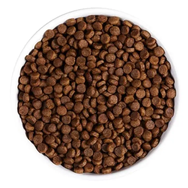 Ambrosia Grain Free Cat Adult Sterilised Fresh Trout & Rabbit 5Kg Μονόχρωμο 2