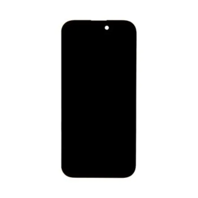iPhone 15 LCD Display + Touch Unit Tactical True Color