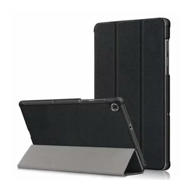 Θήκη Flip Smart inos Lenovo Tab M10 Plus 10.3" Wi-Fi/ Tab M10 Plus 10.3" 4G Μαύρο N55391