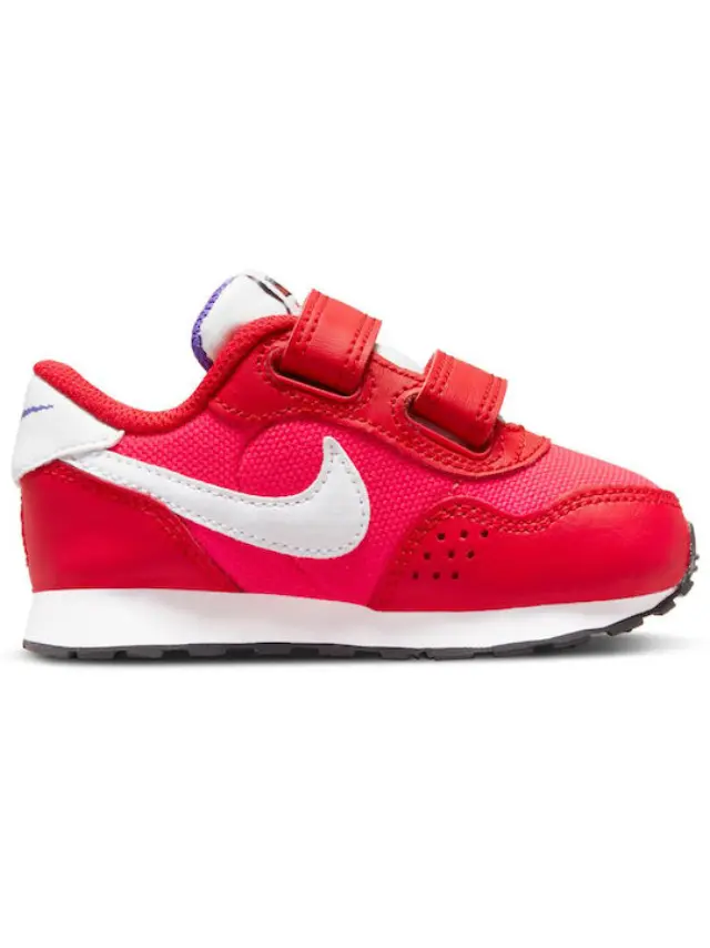 Nike MD Valiant SE DJ0004-600 - 23.5