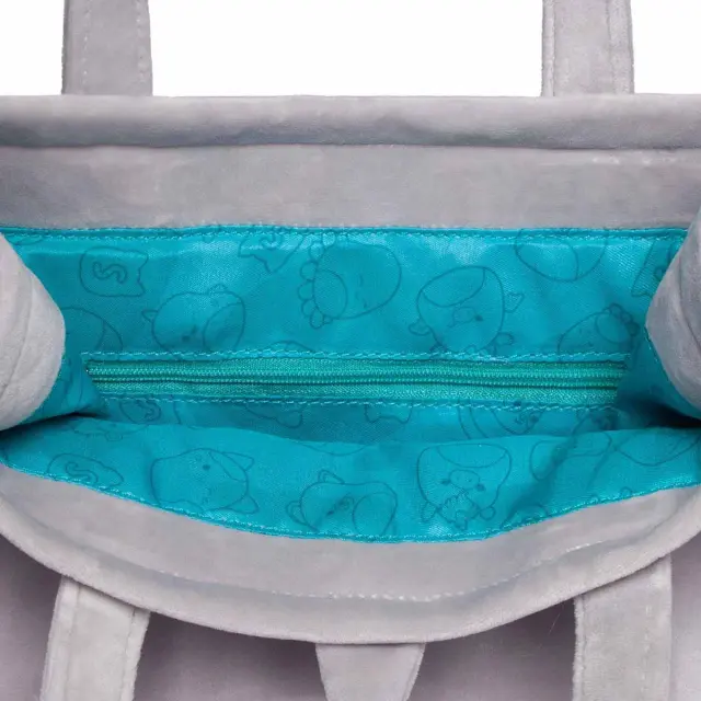 Τσαντάκι tote Squishmallows Gordon 2