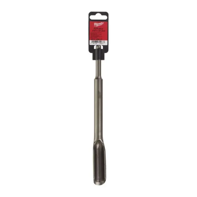 Milwaukee 4932339627 - Χούφτα με Υποδοχή SDS Plus 250x25mm 2