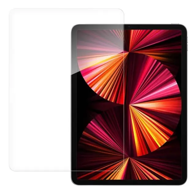Tempered Glass για iPad Pro 11 (18/20/21/22)- Clear OEM