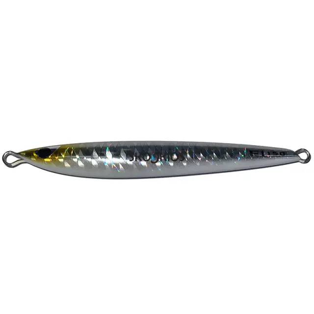 Πλάνος CB One F1 150gr Sardine Glow / Iwashi Glow 3