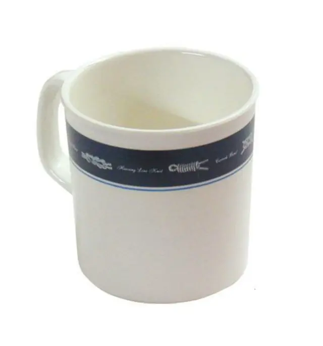 Σειρά Sea Tableware Exclusive - Κούπες