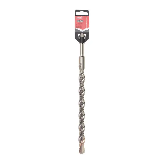 Milwaukee 4932344304 - ΤΡΥΠΑΝΙ SDS PLUS 18x300 MW 2
