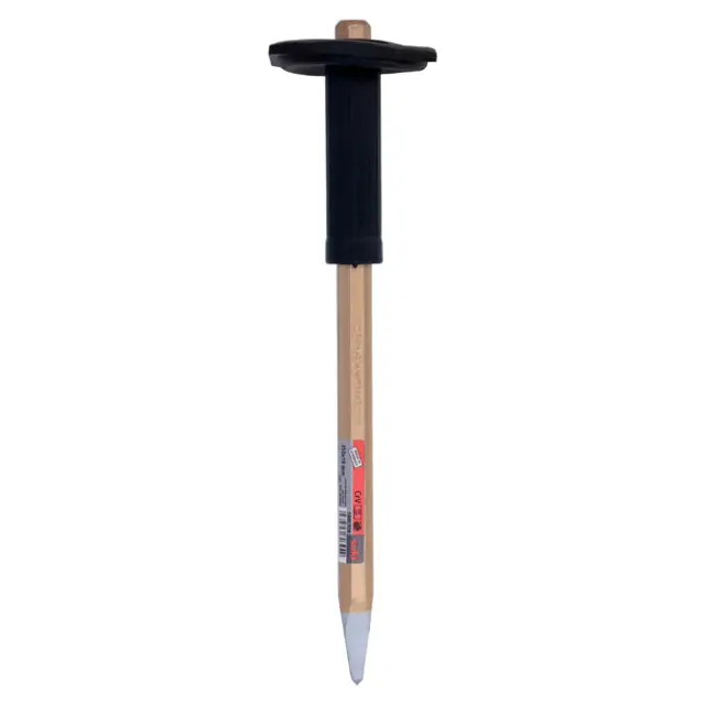 Βελόνι Οκτάγωνο Με Ελαστική Λαβή CR-V 350Χ18mm 2