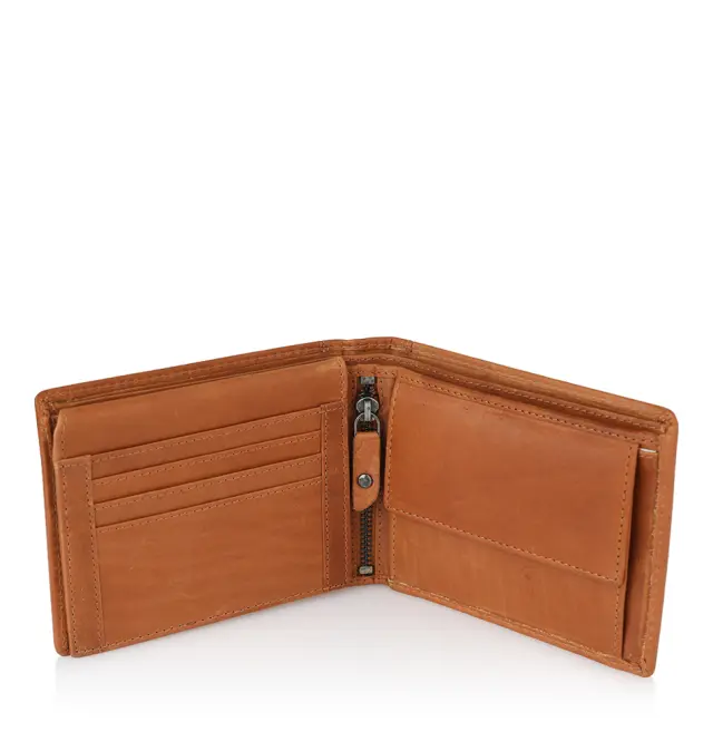 Πορτοφόλι THE CHESTERFIELD BRAND C08-0201A31 Ταμπά 3