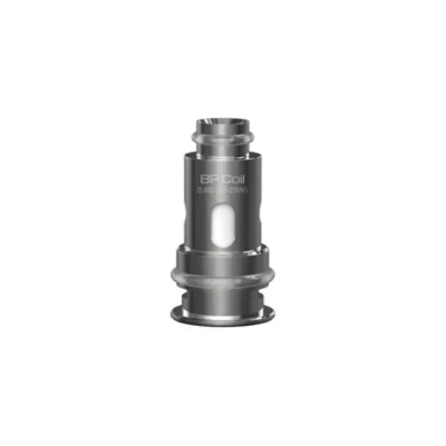 Aspire BP Mesh Coil 0.6ohm
