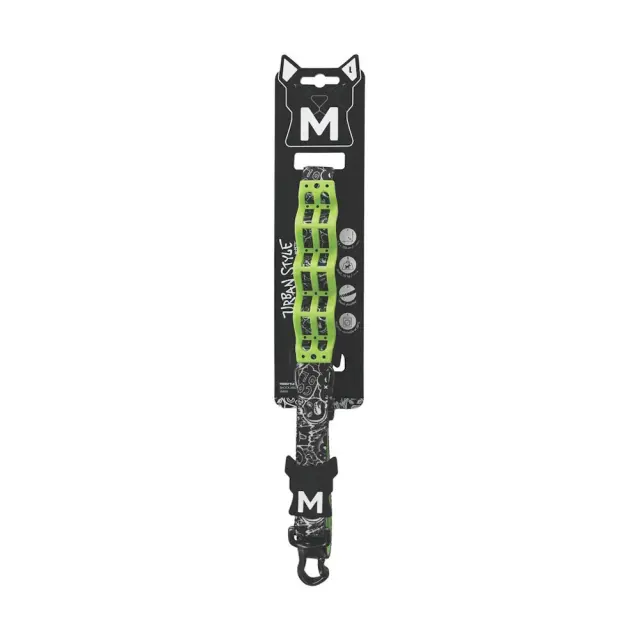 M Pets Urban Style Οδηγός Freestyle Shock Μονόχρωμο - M 3