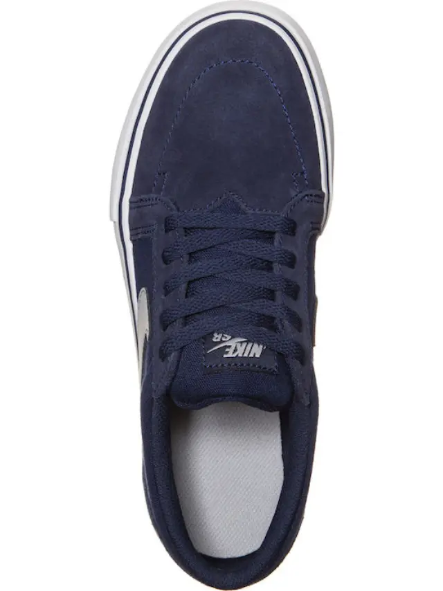 NIKE SATIRE II (GS) 729810-402 - 38 3