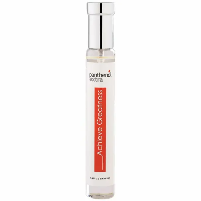 Medisei Panthenol Extra Achieve Greatness Eau de Parfum 30ml