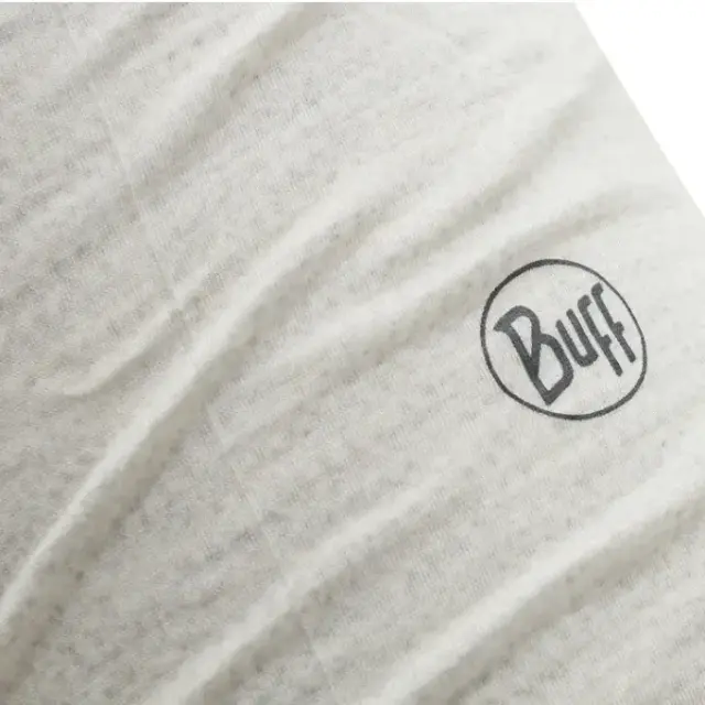 BUFF® Λαιμουδιέρα Merino Lightweight Neckwear Solid Cloud 2