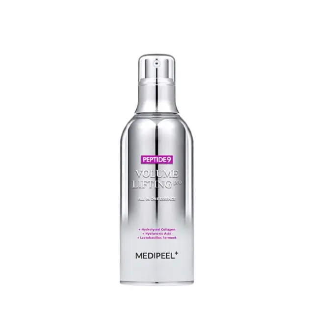 MEDI-PEEL Peptide 9 Volume Lifting All In One Essence Pro 100ml